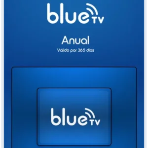 Blue Tv 365 Dias