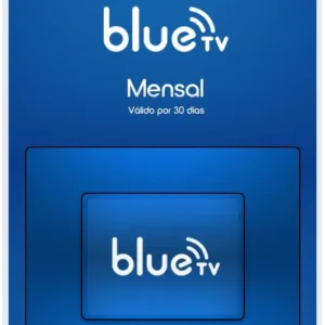 Blue Tv 30 Dias